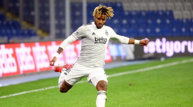 Valentin Rosier: ‘Bu teması sevmeyenler artistik buz pateni izlesin’