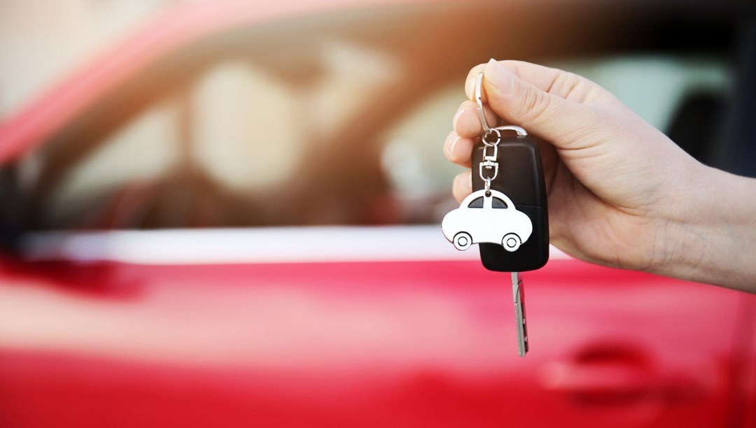 Vergide kriterler değişiyor: 2. el otomobilde binde 5 vergi