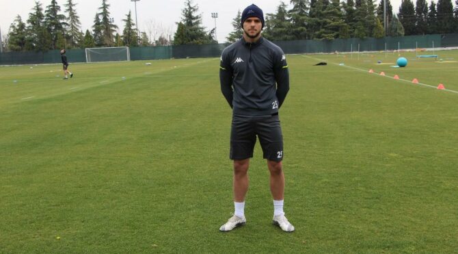 Veton Tusha: İlk başta hedefimiz Denizlispor’u kurtarmak