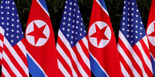 Washington - Pyongyang hattında 'çözüm' arayışı