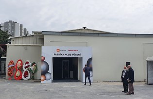 Xiaomi Türkiye fabrikası açıldı: Redmi 9C'nin satış fiyatı düşecek