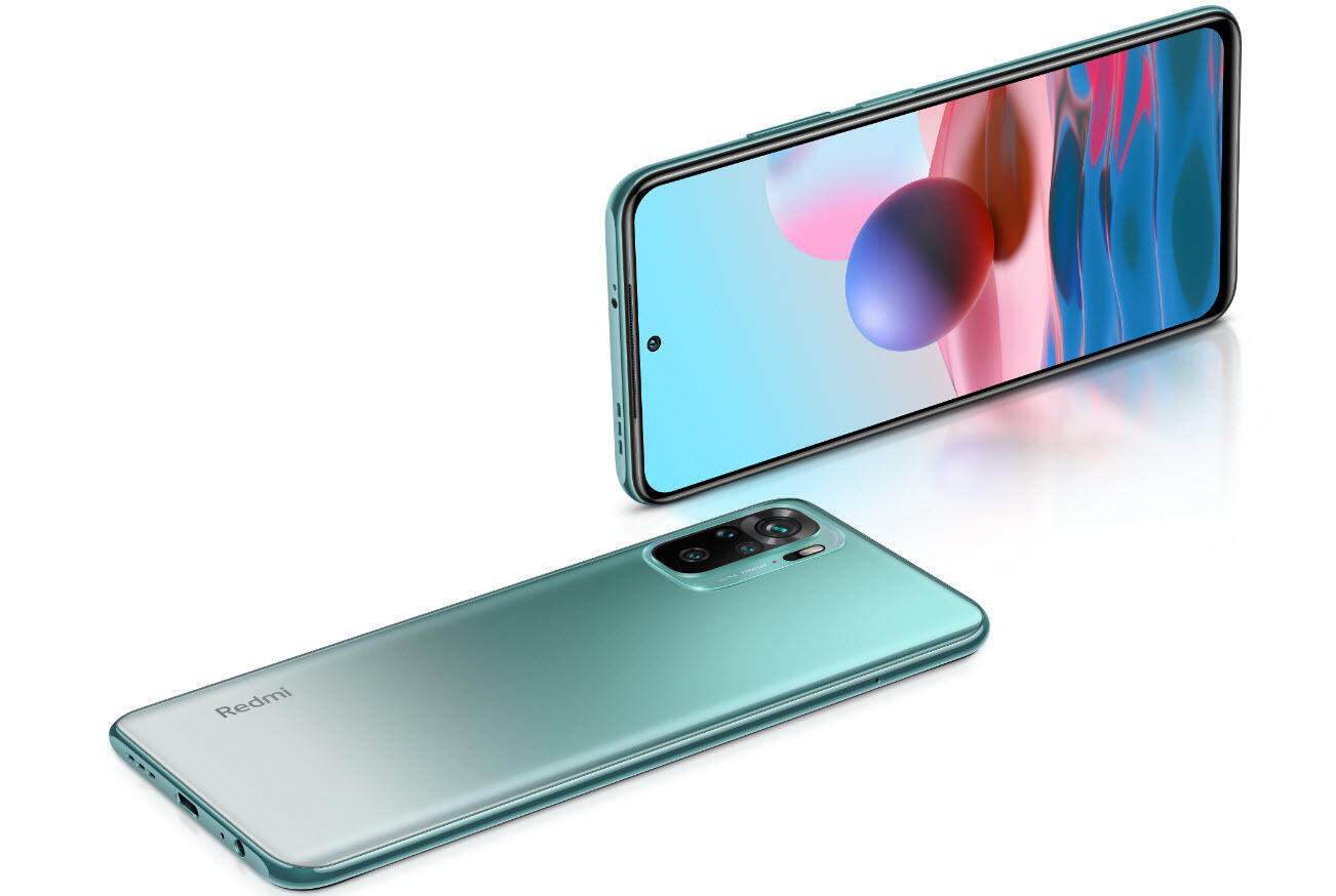 Xiaomi Redmi Note 10 Pro Türkiye fiyatı ve özellikleri nedir?