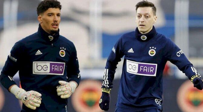 Yayıncı kuruluş beIN Sports Fenerbahçe davası ile ilgili açıklama yaptı