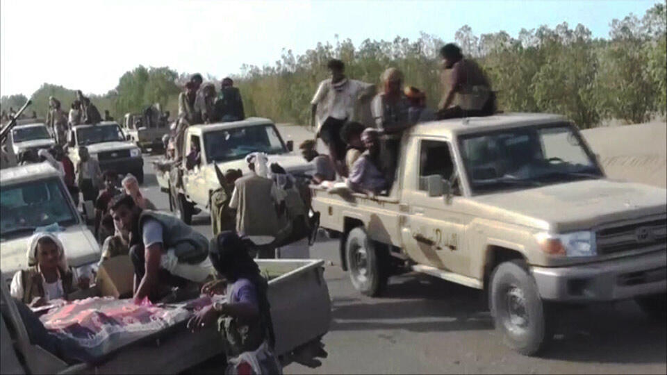 Yemen için barış girişimi