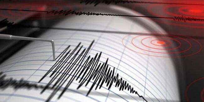 Yeni Zelanda'da 8,1 büyüklüğünde deprem!