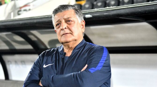 Yılmaz Vural, Erzurumspor ile anlaşmaya vardı