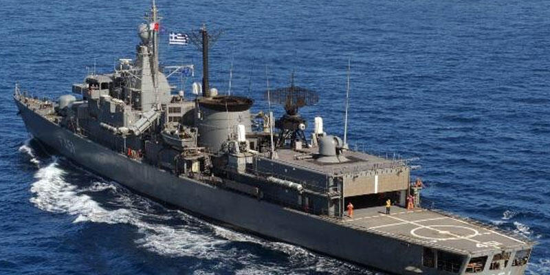 Yunanistan'ı Türkiye korkusu sardı: Güçleniyorlar