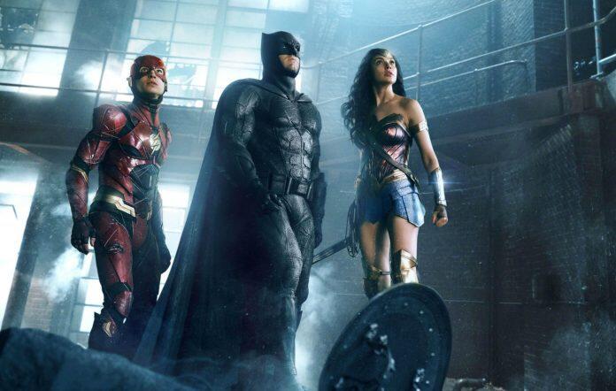 Zack Snyder Justice League filmi yanlışlıkla yayınlandı