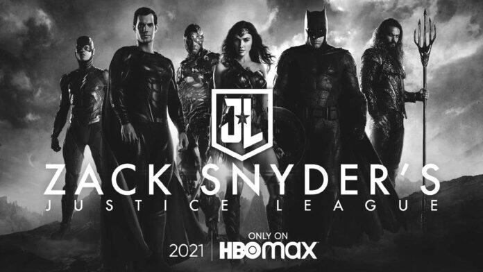 Zack Snyder’s Justice League tam puan aldı