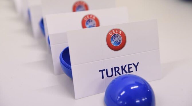 A Milli Kadın Futbol Takımı’nın rakipleri belli oldu