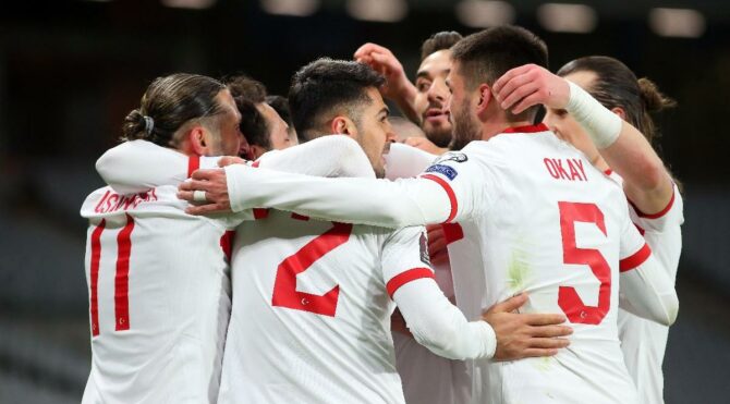 A Milli Takım dönüşü corona sayısı arttı! Zeki Çelik de corona çıktı