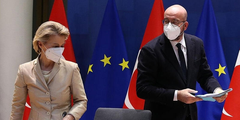 AB Başkanları Türkiye'ye geliyor