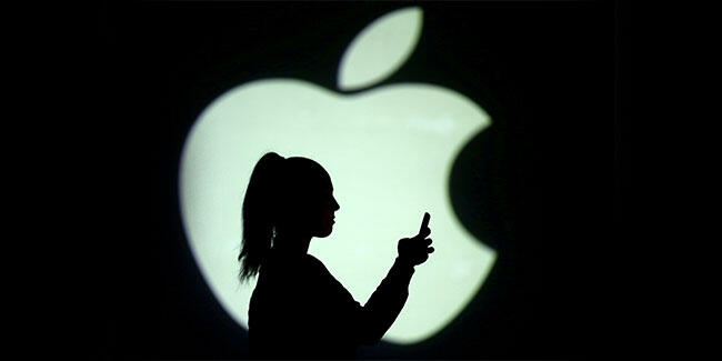 AB'den Apple'a rekabet kurallarını ihlal suçlaması