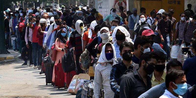 AB Hindistan'a yardıma hazırlanıyor