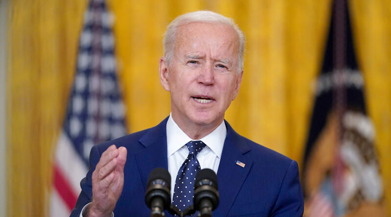 ABD Başkanı Biden'dan flaş mülteci açıklaması