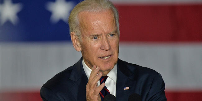 ABD Başkanı Biden, ülkeye gelecek göçmen sayısını yükseltme sözünden döndü