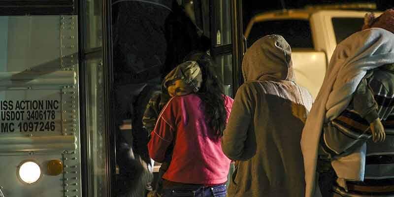 ABD'de Biden yönetimi göçmenlere yönelik terimlerde değişikliğe gitti