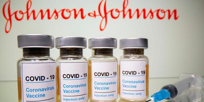 ABD'de Johnson and Johnson aşısının kullanımına devam edilmesine onay verildi