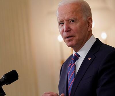 ABD Kongresi'ndeki kırmızı alarma ilişkin Biden'dan ilk açıklama