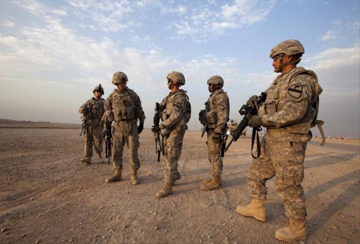 ABD’nin yeniden Afganistan’a asker gönderme planı yok