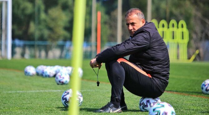 Abdullah Avcı: Milli ara sakat oyunculara iyi geldi