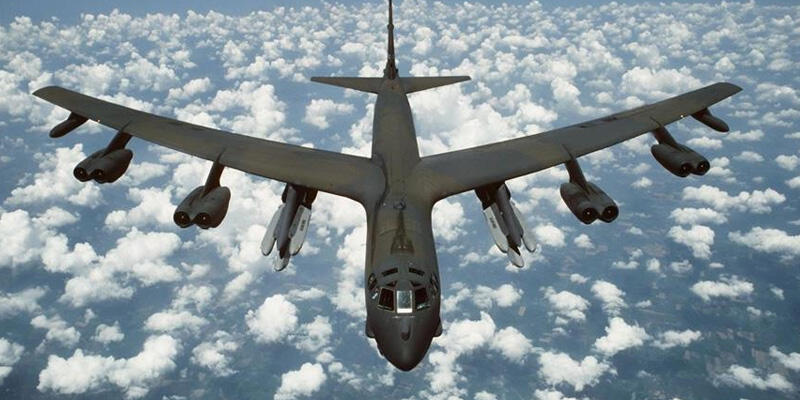 Afganistan'dan çekilme kararı almışlardı! Bombardıman uçakları havalandı