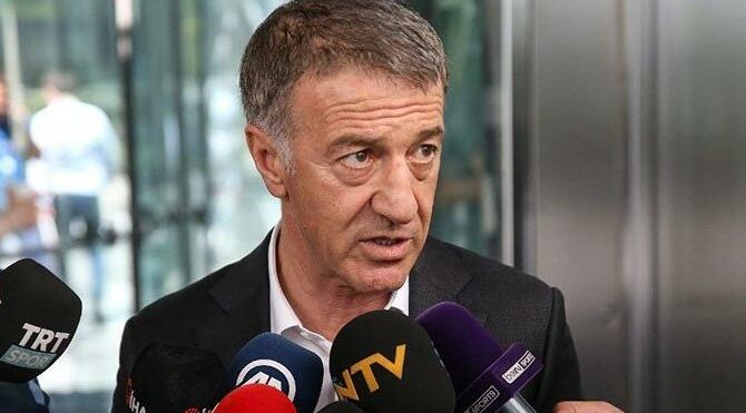Ahmet Ağaoğlu: Herkes ölüm uykusunda ölü taklidi yapıyor