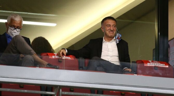 Ahmet Ağaoğlu’ndan çarpıcı açıklamalar! Uğurcan Çakır, yasadışı bahis, MHK, VAR…