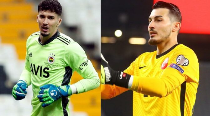 Alper Boğuşlu: ‘Uğurcan Çakır ve Altay Bayındır arasındaki tek fark…’
