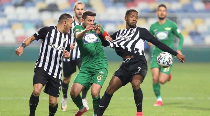 Altay’a galibiyetten başka yol yok