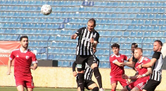 Altay bir avantajı daha tepti