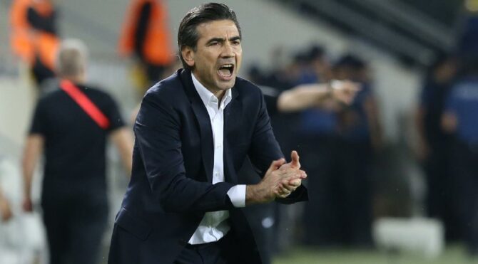 Altay’da maç gecesi şok karar! Osman Özköylü gönderildi