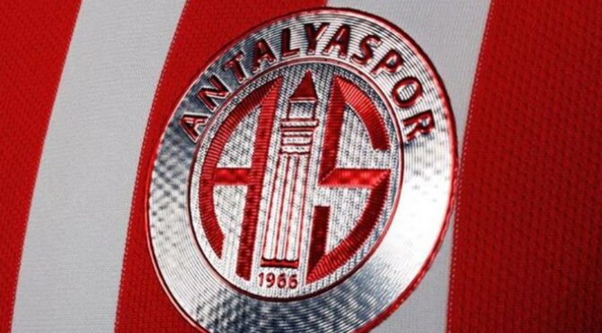 Antalyaspor’dan Galatasaray maçı için hakem tepkisi