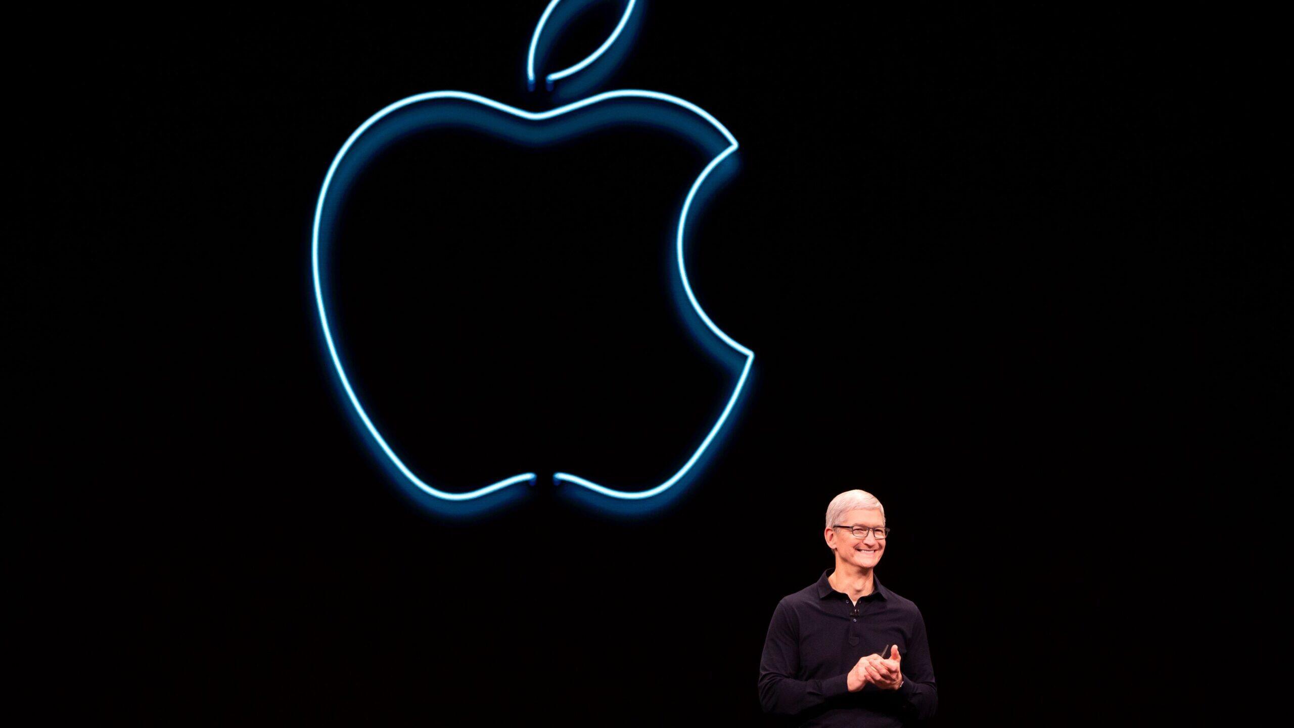 Apple Coin yolda mı?