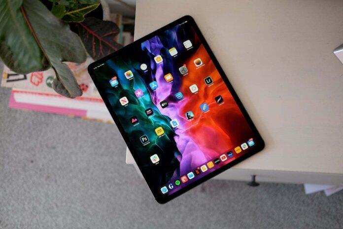 Apple iPad Pro 2021 bu ayın sonlarında piyasaya sürülecek