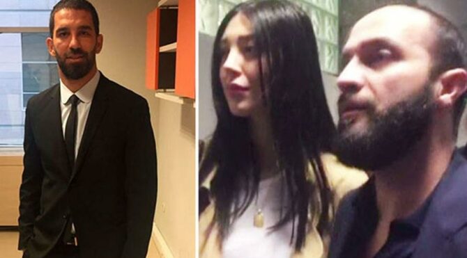 Arda Turan’ın cinsel taciz davasında Burak Yılmaz kararı