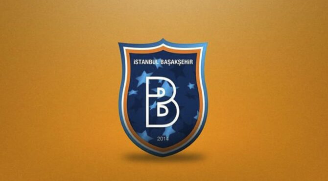 Başakşehir’de 2 futbolcunun corona virüsü testi pozitif