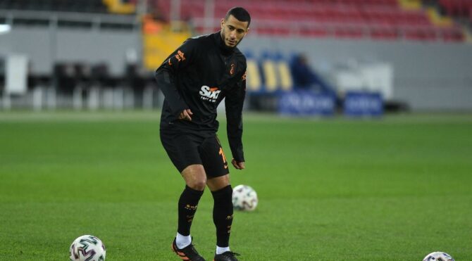 Belhanda’ya sürpriz teklif