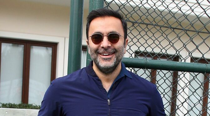 Beşiktaş Asbaşkanı Emre Kocadağ: ‘Herkes maçın öneminin bilincinde’