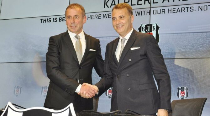 Beşiktaş’ın Abdullah Avcı’ya ödeyeceği bedel açıklandı