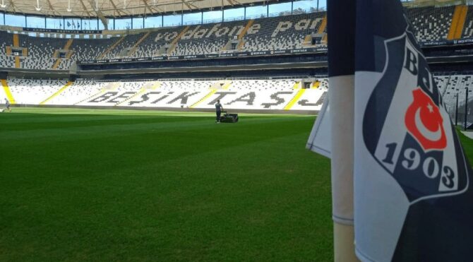 Beşiktaş’ın Kayserispor ve Rizespor maçlarının tarihi değişti