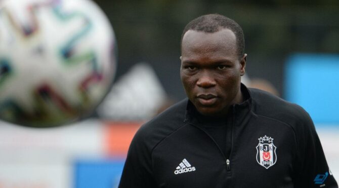 Beşiktaş’ta Aboubakar kararı verildi