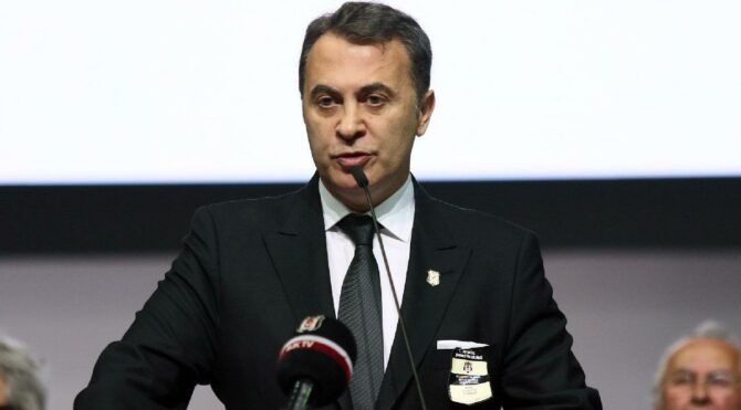 Beşiktaş’ta Fikret Orman döneminin raporu belli oldu!