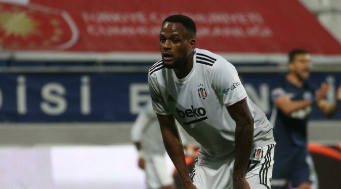 Beşiktaş’ta Larin’den de kötü haber! Kayserispor maçında yok…