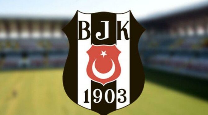 Beşiktaş yönetiminden Abdülkadir Bitigen tepkisi