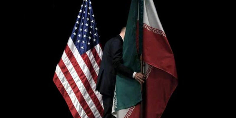 Beyaz Saray'dan İran için net mesaj: Duruşumuz değişmedi