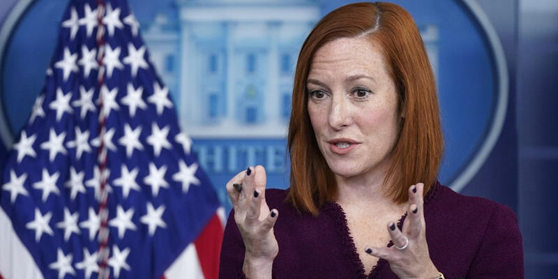 Beyaz Saray: Moskova Büyükelçimiz yakında Rusya'ya geri dönecek