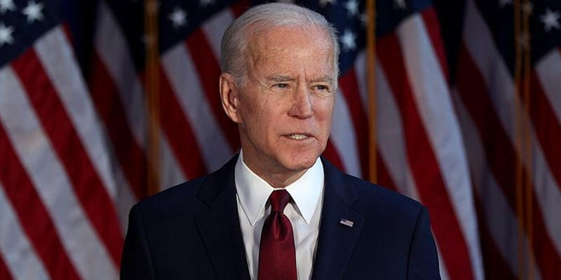 Biden, çip arzında yaşanan sıkıntıyı sektör temsilcileriyle görüştü