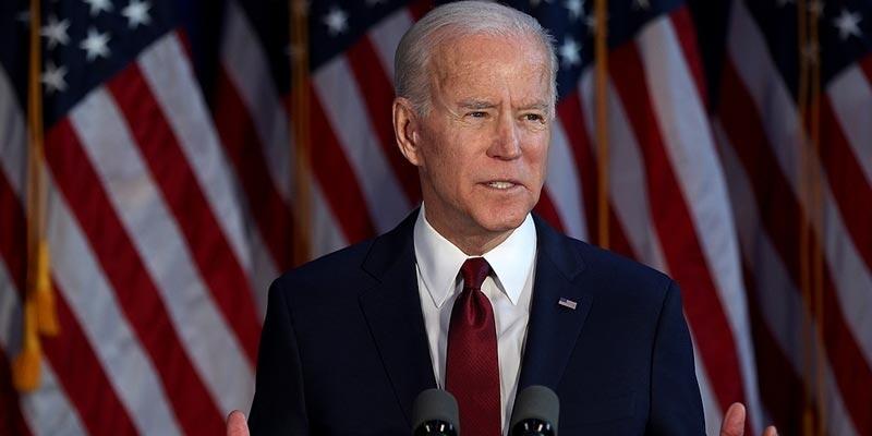 Biden ilk yurt dışı ziyaretini haziranda İngiltere ve Belçika'ya yapacak
