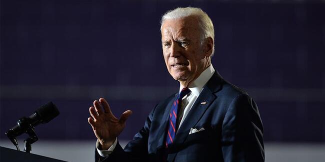 Biden yönetimi, siber güvenlik konusunda yeni bir kararname imzalamaya hazırlanıyor